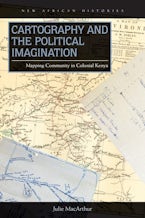 Cartography and the Political Imagination
