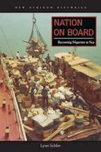 Cover of 'Nation on Board' 