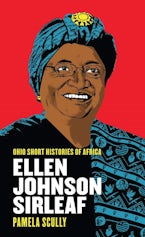 Ellen Johnson Sirleaf