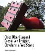 Claes Oldenburg and Coosje Van Bruggen, Cleveland’s Free Stamp