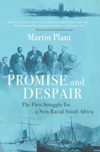 Cover of 'Promise and Despair' 