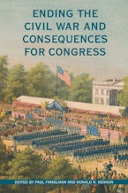 Ending the Civil War and Consequences for Congress