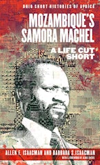 Mozambique’s Samora Machel