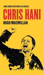 Chris Hani