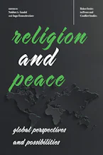 Cover of 'Religion and Peace' 