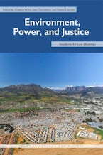 Environment, Power, and Justice