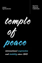 Cover of 'Temple of Peace' 