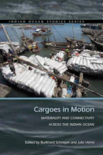 Cover of 'Cargoes in Motion' 