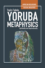 Yorùbá Metaphysics