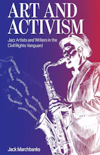Cover of 'Art and Activism' 