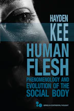Cover of 'Human Flesh' 
