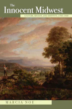 Cover of 'The Innocent Midwest' 