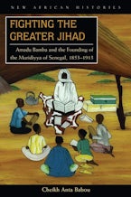 Fighting the Greater Jihad