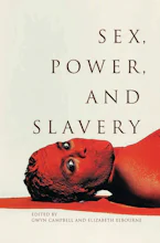 Cover of 'Sex, Power, and Slavery' 