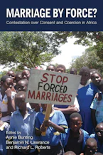 Cover of 'Marriage by Force?' 