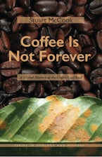 Coffee Is Not Forever Coffee Is Not Forever