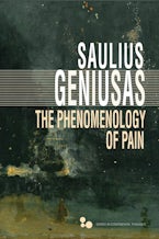 The Phenomenology of Pain