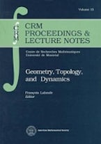 Geometry, Topology and Dynamics