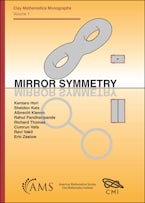 Mirror Symmetry