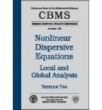 Nonlinear Dispersive Equations Nonlinear Dispersive Equations