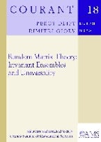 Random Matrix Theory