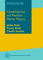 Combinatorics and Random Matrix Theory Combinatorics and Random Matrix Theory