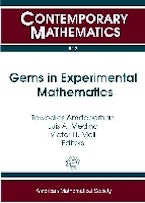 Gems in Experimental Mathematics Gems in Experimental Mathematics