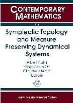 Symplectic Topology and Measure Preserving Dynamical Systems Symplectic Topology and Measure Preserving Dynamical Systems