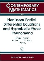 Nonlinear Partial Differential Equations and Hyperbolic Wave Phenomena