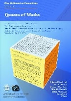 Quanta of Maths Quanta of Maths