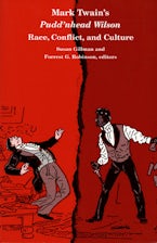 Mark Twain’s Pudd’nhead Wilson