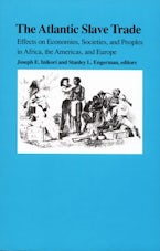 The Atlantic Slave Trade