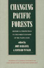 Changing Pacific Forests