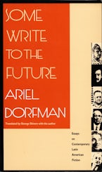 Some Write to the Future