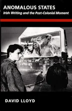 Cover of 'Anomalous States' 