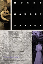 Cover of 'House/Garden/Nation' 