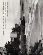 Cover of 'Living with the Puerto Rico Shore' 