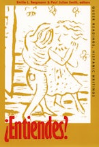 ¿Entiendes?