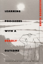 Learning Processes with a Deadly Outcome