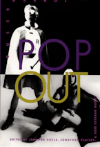 Cover of 'Pop Out' 