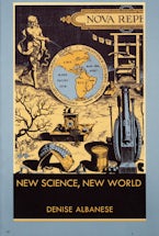 New Science, New World
