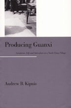 Producing Guanxi