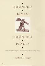 Bounded Lives, Bounded Places