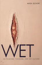 Cover of 'Wet' 