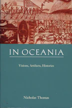 Cover of 'In Oceania' 