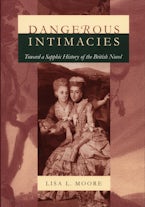 Dangerous Intimacies