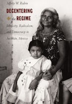 Decentering the Regime