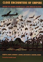 Close Encounters of Empire