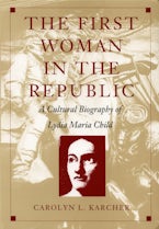 The First Woman in the Republic