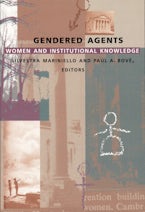 Gendered Agents